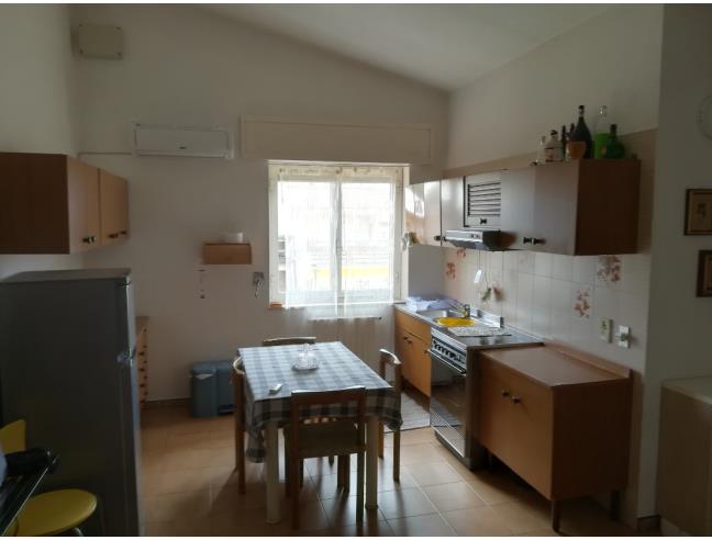 Anteprima foto 3 - Attico in Affitto a Marina di Gioiosa Ionica (Reggio Calabria)