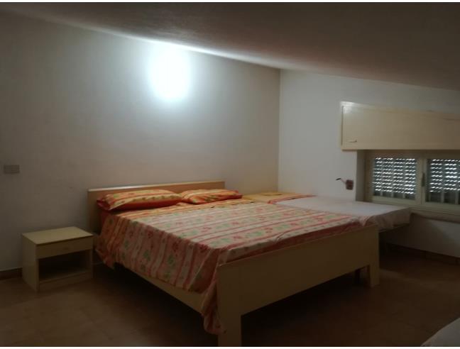 Anteprima foto 4 - Attico in Affitto a Marina di Gioiosa Ionica (Reggio Calabria)