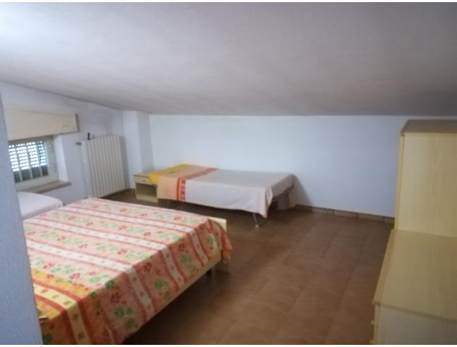 Anteprima foto 5 - Attico in Affitto a Marina di Gioiosa Ionica (Reggio Calabria)