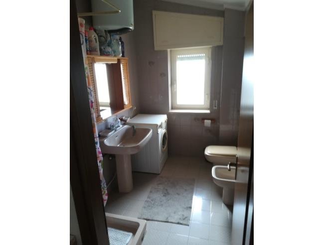 Anteprima foto 7 - Attico in Affitto a Marina di Gioiosa Ionica (Reggio Calabria)