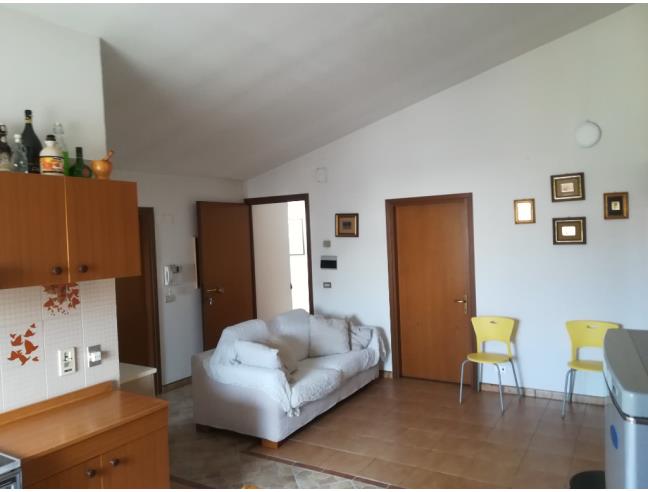 Anteprima foto 8 - Attico in Affitto a Marina di Gioiosa Ionica (Reggio Calabria)