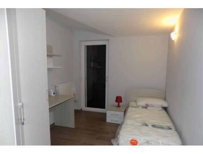 Anteprima foto 5 - Attico in Affitto a Marsicovetere (Potenza)