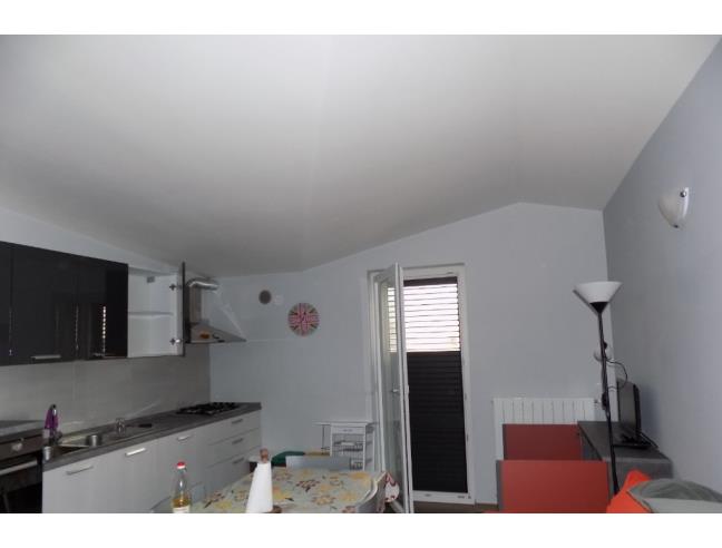 Anteprima foto 6 - Attico in Affitto a Marsicovetere (Potenza)