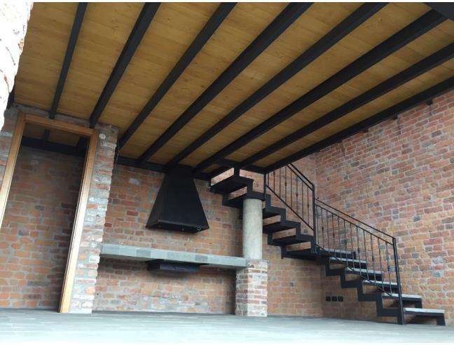 Anteprima foto 2 - Attico in Affitto a Mediglia (Milano)