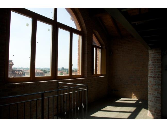 Anteprima foto 3 - Attico in Affitto a Mediglia (Milano)