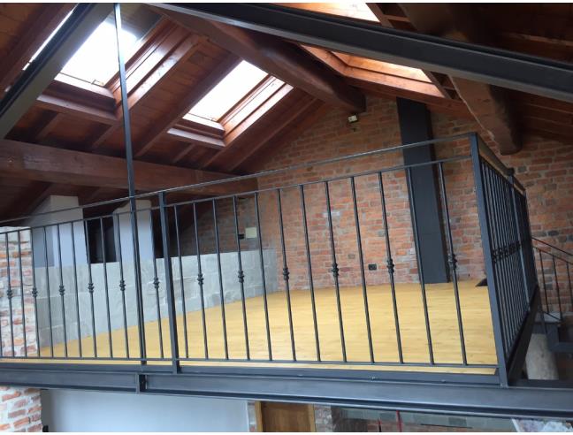 Anteprima foto 3 - Attico in Affitto a Mediglia (Milano)