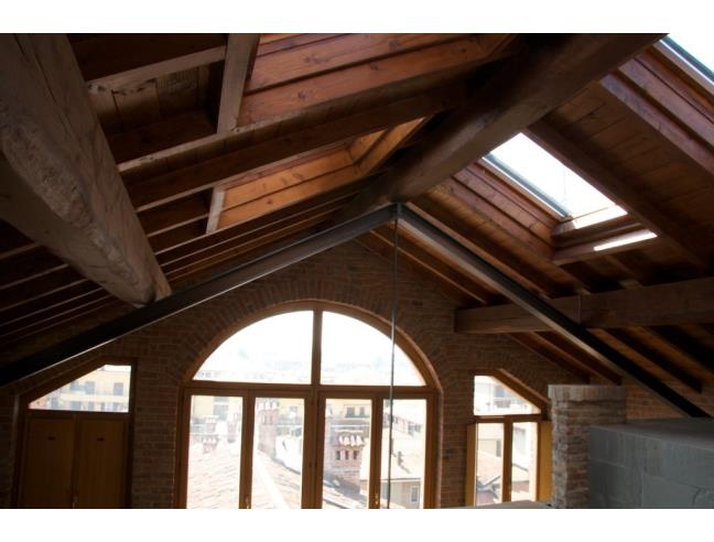 Anteprima foto 5 - Attico in Affitto a Mediglia (Milano)