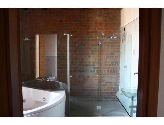 Anteprima foto 6 - Attico in Affitto a Mediglia (Milano)