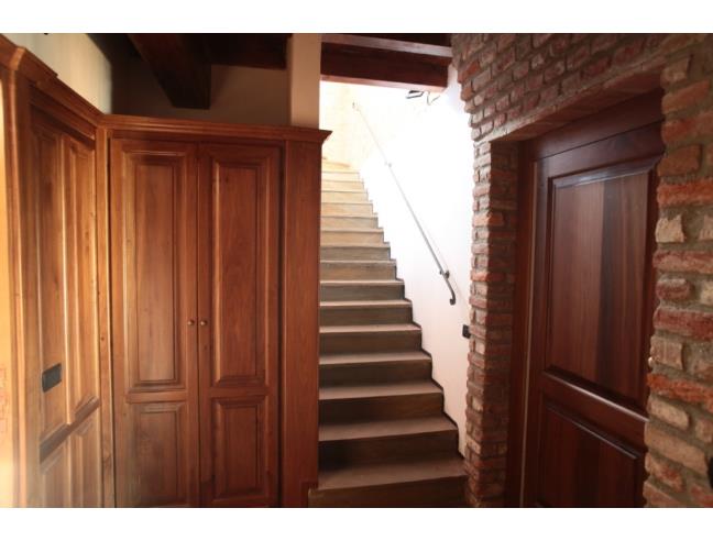 Anteprima foto 8 - Attico in Affitto a Mediglia (Milano)