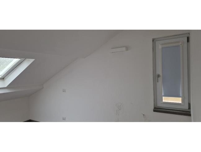 Anteprima foto 3 - Attico in Affitto a Melfi (Potenza)