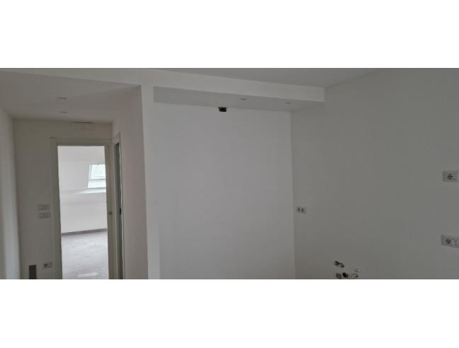 Anteprima foto 6 - Attico in Affitto a Melfi (Potenza)