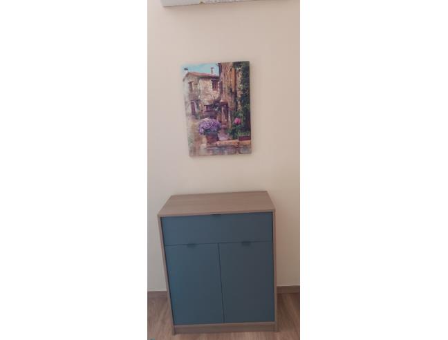 Anteprima foto 2 - Attico in Affitto a Melito di Porto Salvo (Reggio Calabria)