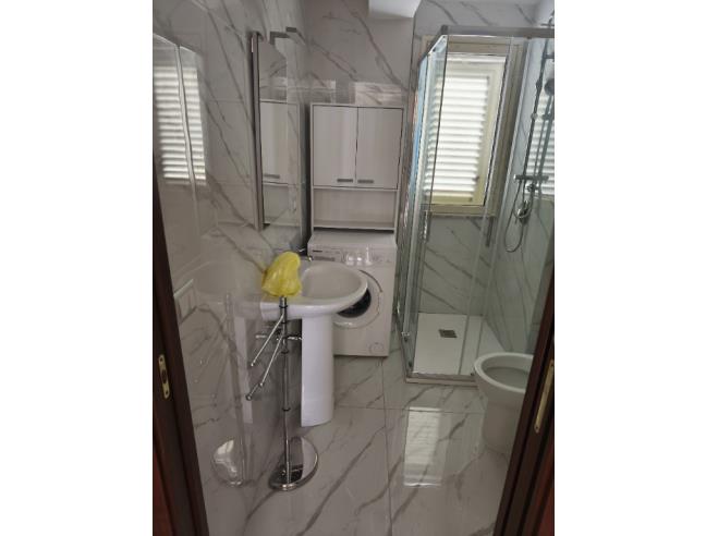 Anteprima foto 7 - Attico in Affitto a Melito di Porto Salvo (Reggio Calabria)