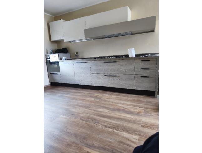 Anteprima foto 8 - Attico in Affitto a Melito di Porto Salvo (Reggio Calabria)