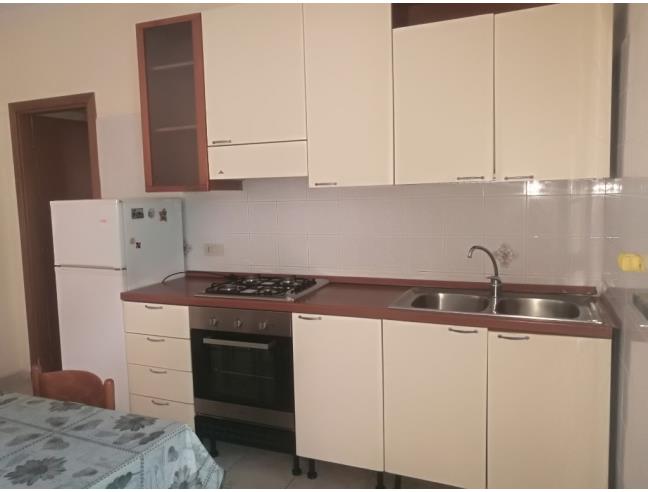 Anteprima foto 2 - Attico in Affitto a Messina - Centro città