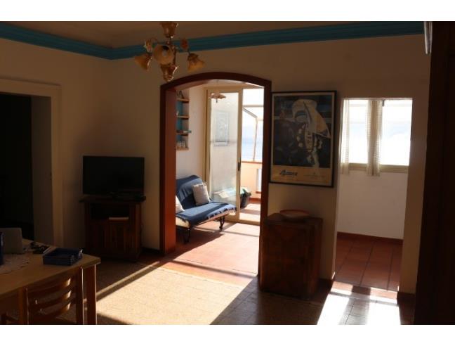 Anteprima foto 2 - Attico in Affitto a Messina (Messina)