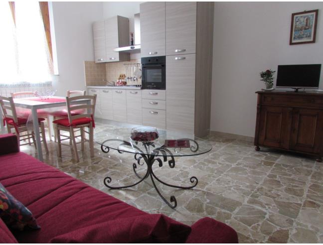 Anteprima foto 2 - Attico in Affitto a Messina (Messina)