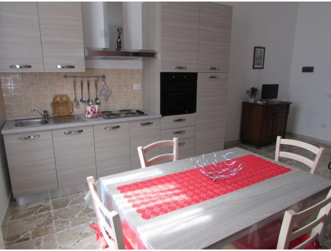 Anteprima foto 3 - Attico in Affitto a Messina (Messina)