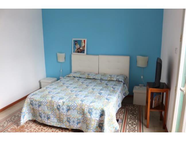 Anteprima foto 4 - Attico in Affitto a Messina (Messina)