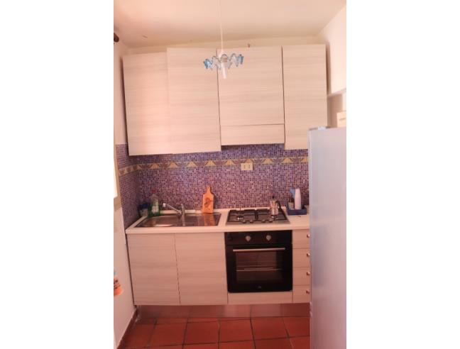 Anteprima foto 5 - Attico in Affitto a Messina (Messina)