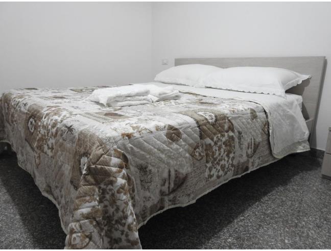 Anteprima foto 6 - Attico in Affitto a Messina (Messina)