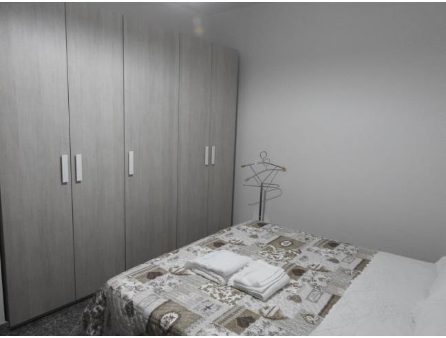 Anteprima foto 7 - Attico in Affitto a Messina (Messina)