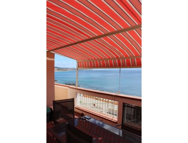 Anteprima foto 7 - Attico in Affitto a Messina (Messina)