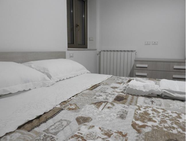 Anteprima foto 8 - Attico in Affitto a Messina (Messina)