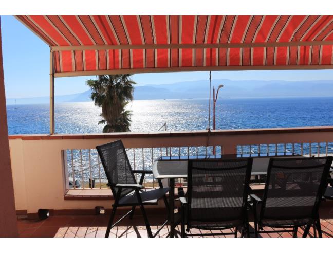 Anteprima foto 8 - Attico in Affitto a Messina (Messina)