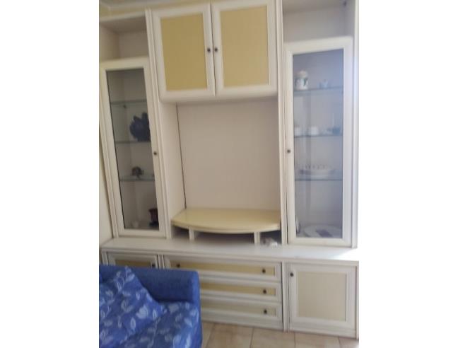 Anteprima foto 5 - Attico in Affitto a Messina - Torre Faro