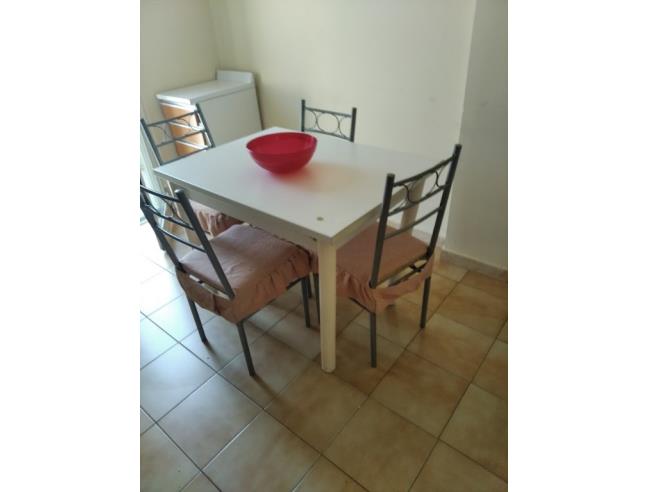 Anteprima foto 6 - Attico in Affitto a Messina - Torre Faro