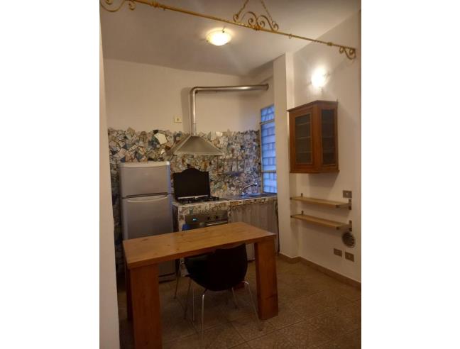 Anteprima foto 2 - Attico in Affitto a Milano - Bovisa