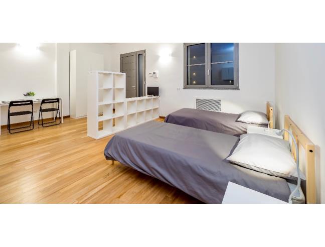 Anteprima foto 5 - Attico in Affitto a Milano - Bovisa