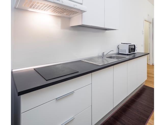 Anteprima foto 6 - Attico in Affitto a Milano - Bovisa