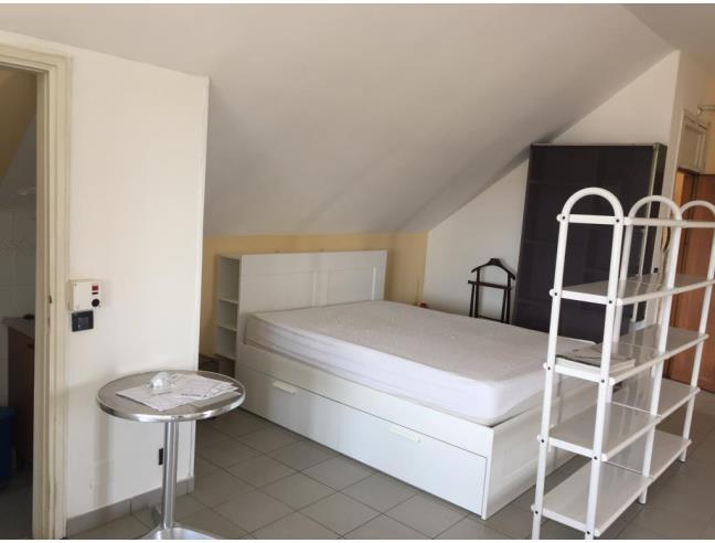 Anteprima foto 4 - Attico in Affitto a Milano - Certosa