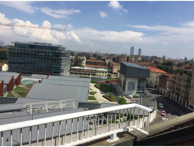 Anteprima foto 6 - Attico in Affitto a Milano - Certosa