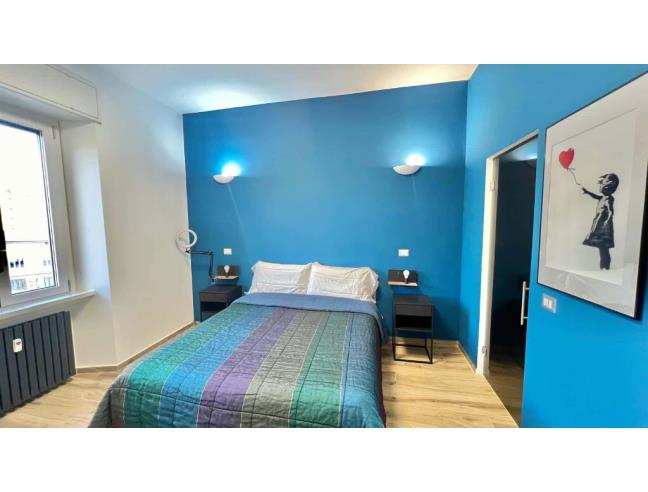 Anteprima foto 2 - Attico in Affitto a Milano - Isola