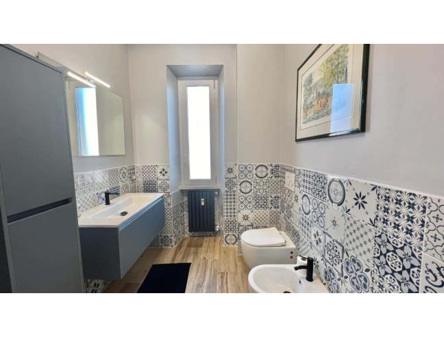 Anteprima foto 3 - Attico in Affitto a Milano - Isola