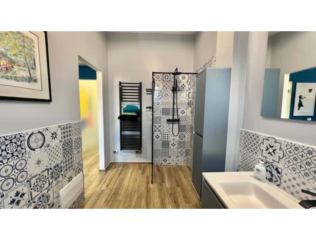 Anteprima foto 4 - Attico in Affitto a Milano - Isola