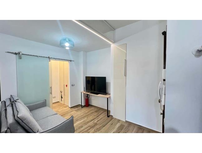 Anteprima foto 6 - Attico in Affitto a Milano - Isola