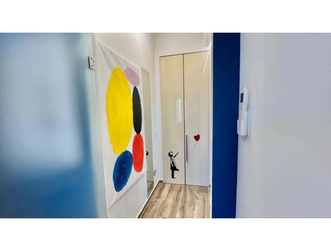 Anteprima foto 7 - Attico in Affitto a Milano - Isola