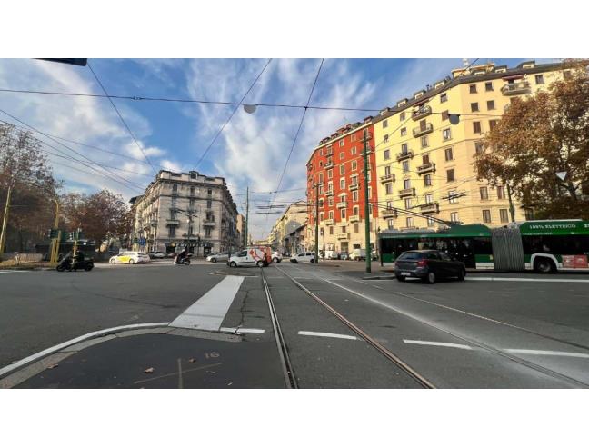 Anteprima foto 8 - Attico in Affitto a Milano - Isola