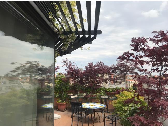 Anteprima foto 3 - Attico in Affitto a Milano - Porta Genova