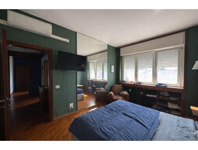 Anteprima foto 3 - Attico in Affitto a Milano - Sempione