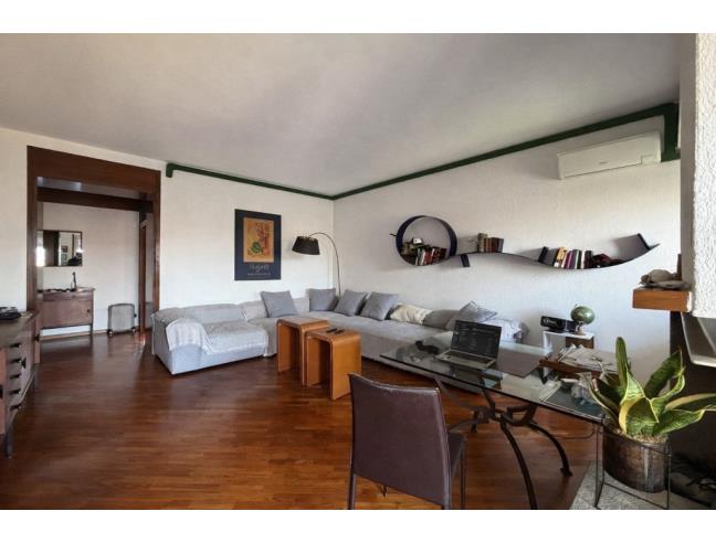 Anteprima foto 5 - Attico in Affitto a Milano - Sempione