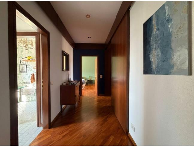 Anteprima foto 6 - Attico in Affitto a Milano - Sempione