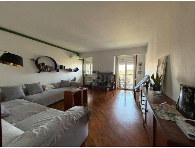 Anteprima foto 7 - Attico in Affitto a Milano - Sempione