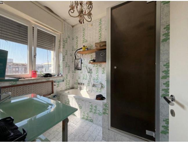 Anteprima foto 8 - Attico in Affitto a Milano - Sempione