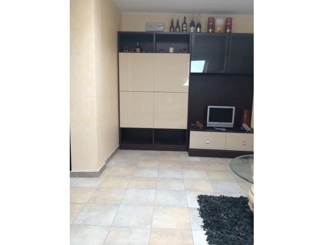 Anteprima foto 2 - Attico in Affitto a Molfetta (Bari)