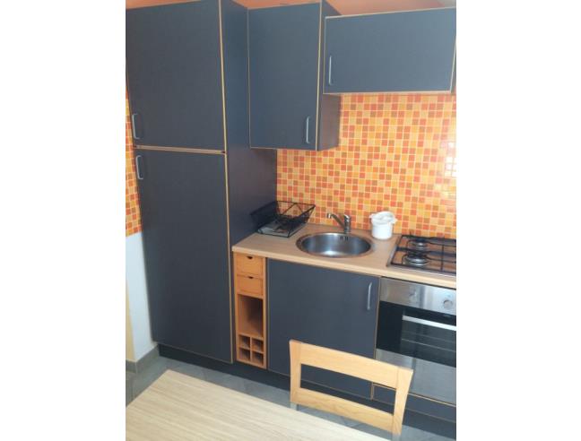 Anteprima foto 5 - Attico in Affitto a Molfetta (Bari)